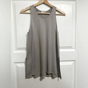 Wilfred  Ornella Tank